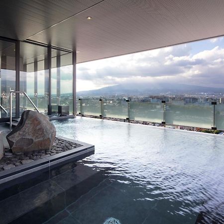 Tokyu Vacations Fujisan Mishima Hotel Mishima  Exterior foto