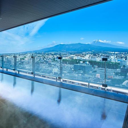 Tokyu Vacations Fujisan Mishima Hotel Mishima  Exterior foto
