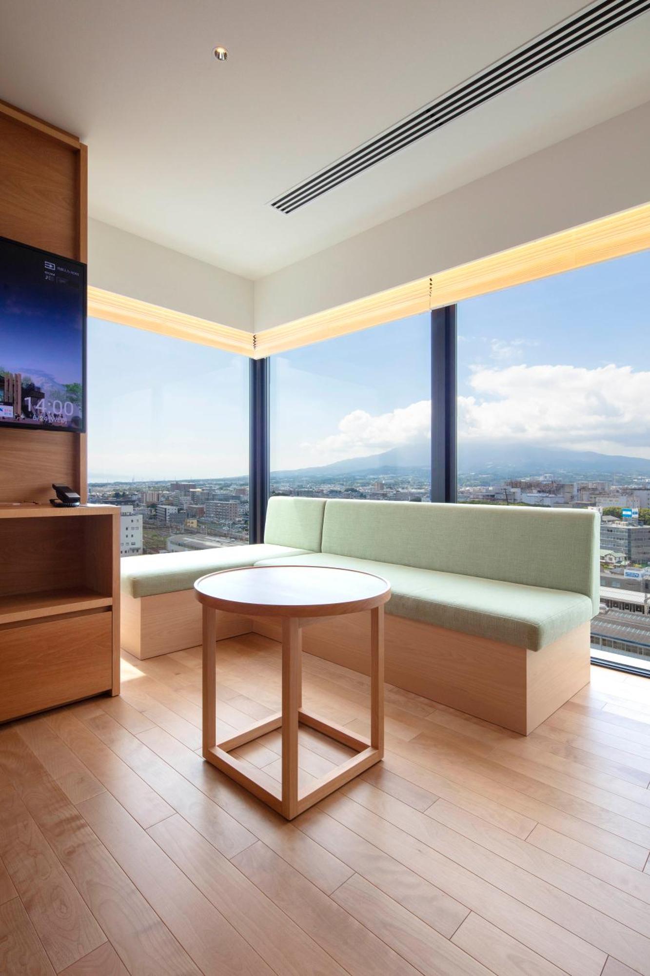 Tokyu Vacations Fujisan Mishima Hotel Mishima  Exterior foto