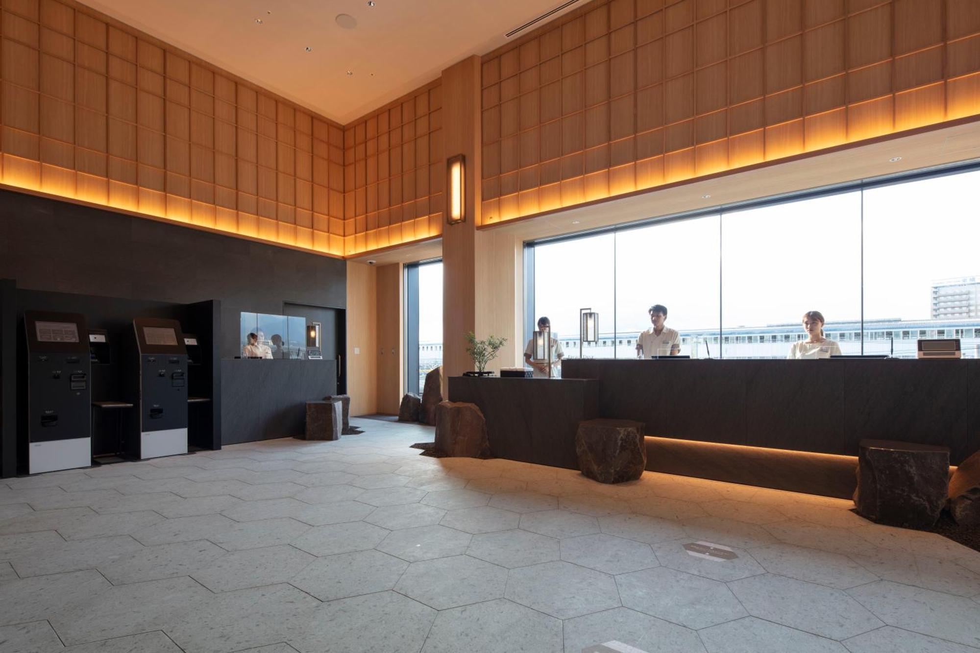 Tokyu Vacations Fujisan Mishima Hotel Mishima  Exterior foto