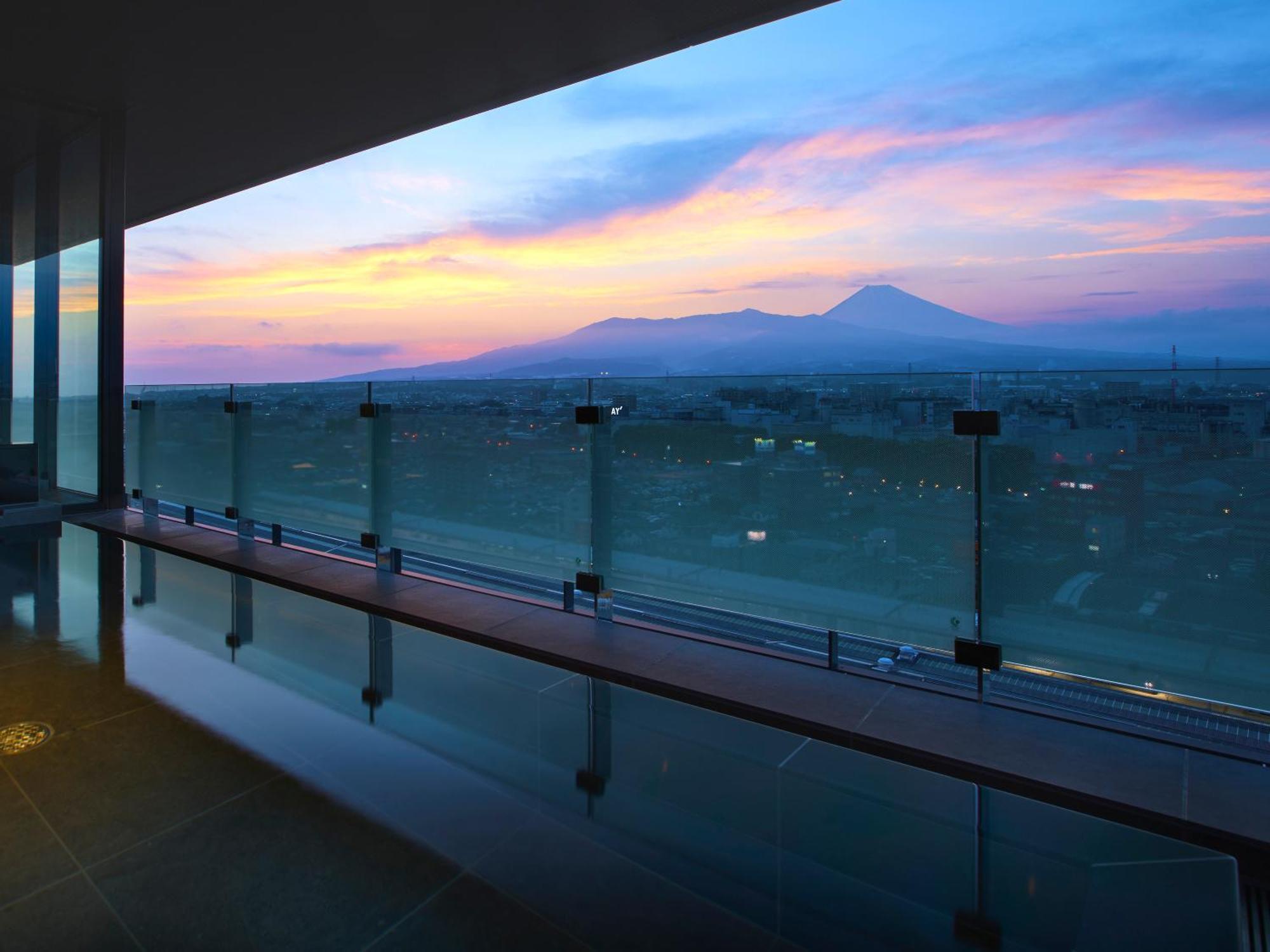 Tokyu Vacations Fujisan Mishima Hotel Mishima  Exterior foto