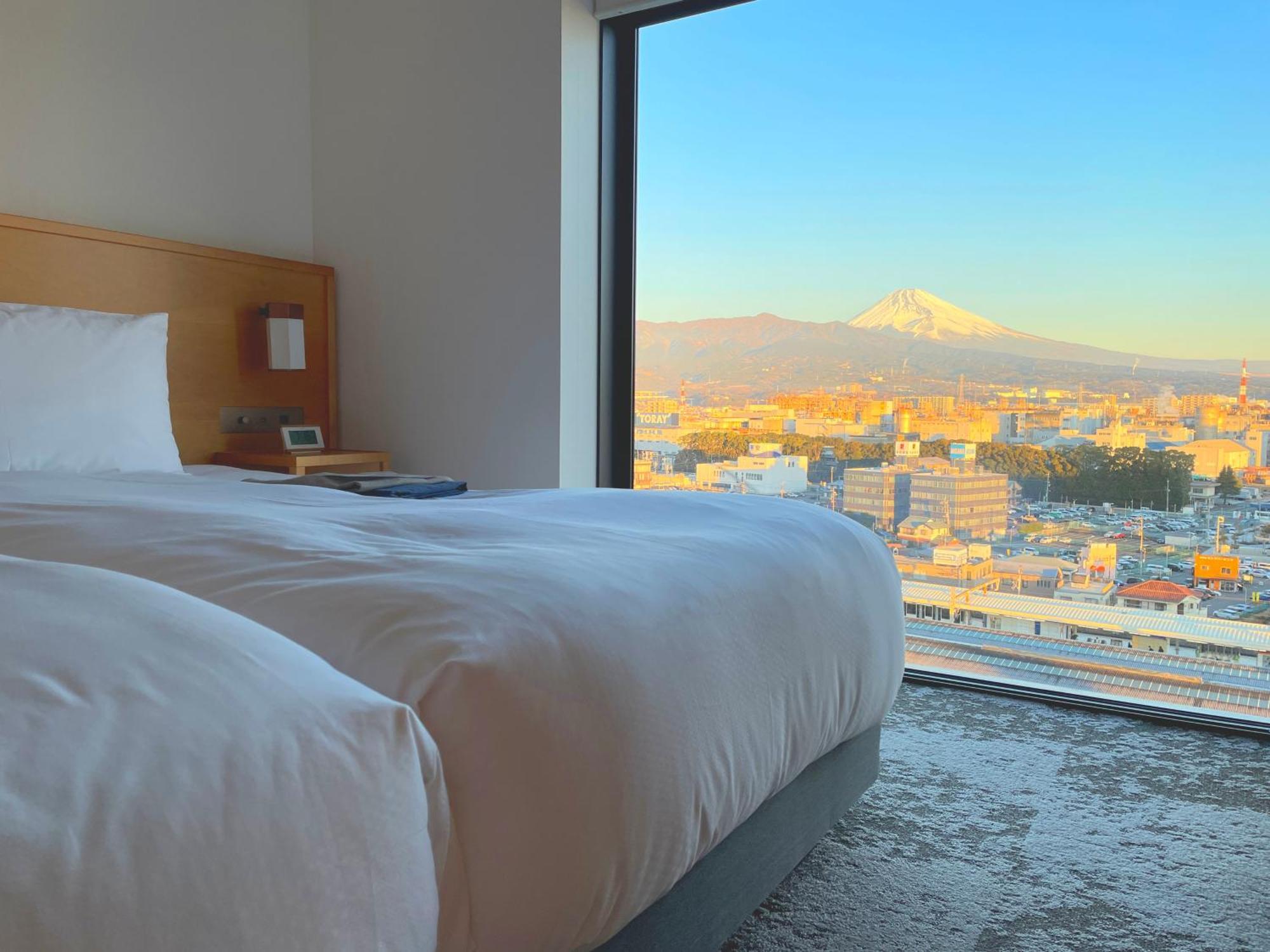 Tokyu Vacations Fujisan Mishima Hotel Mishima  Exterior foto