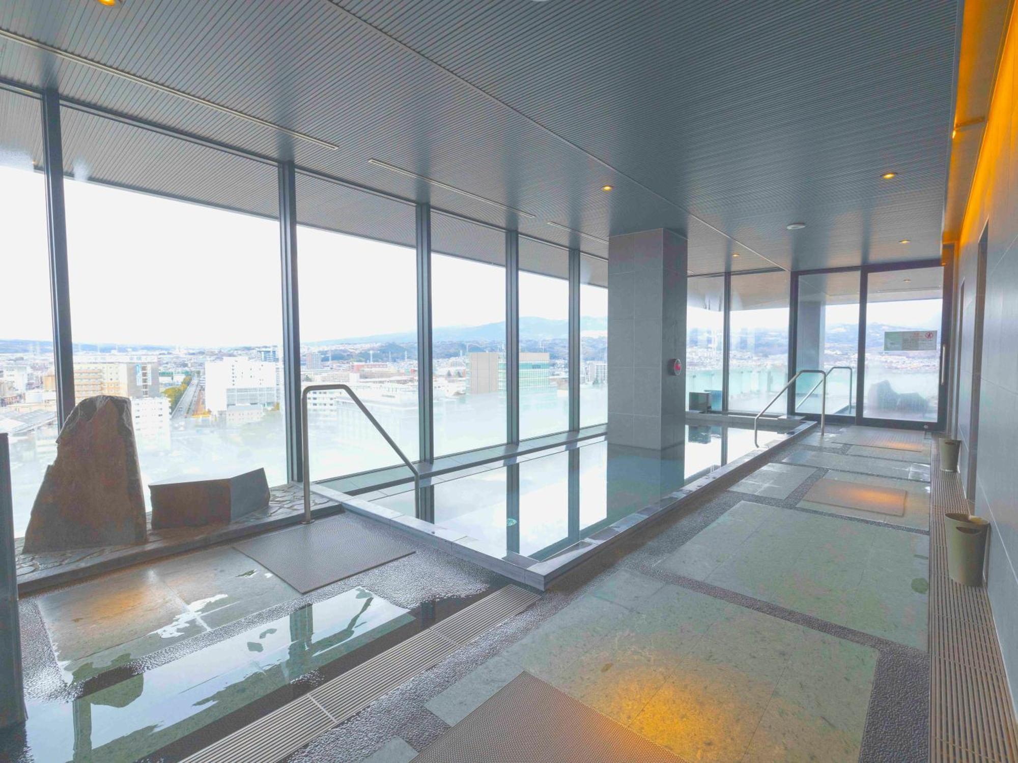 Tokyu Vacations Fujisan Mishima Hotel Mishima  Exterior foto
