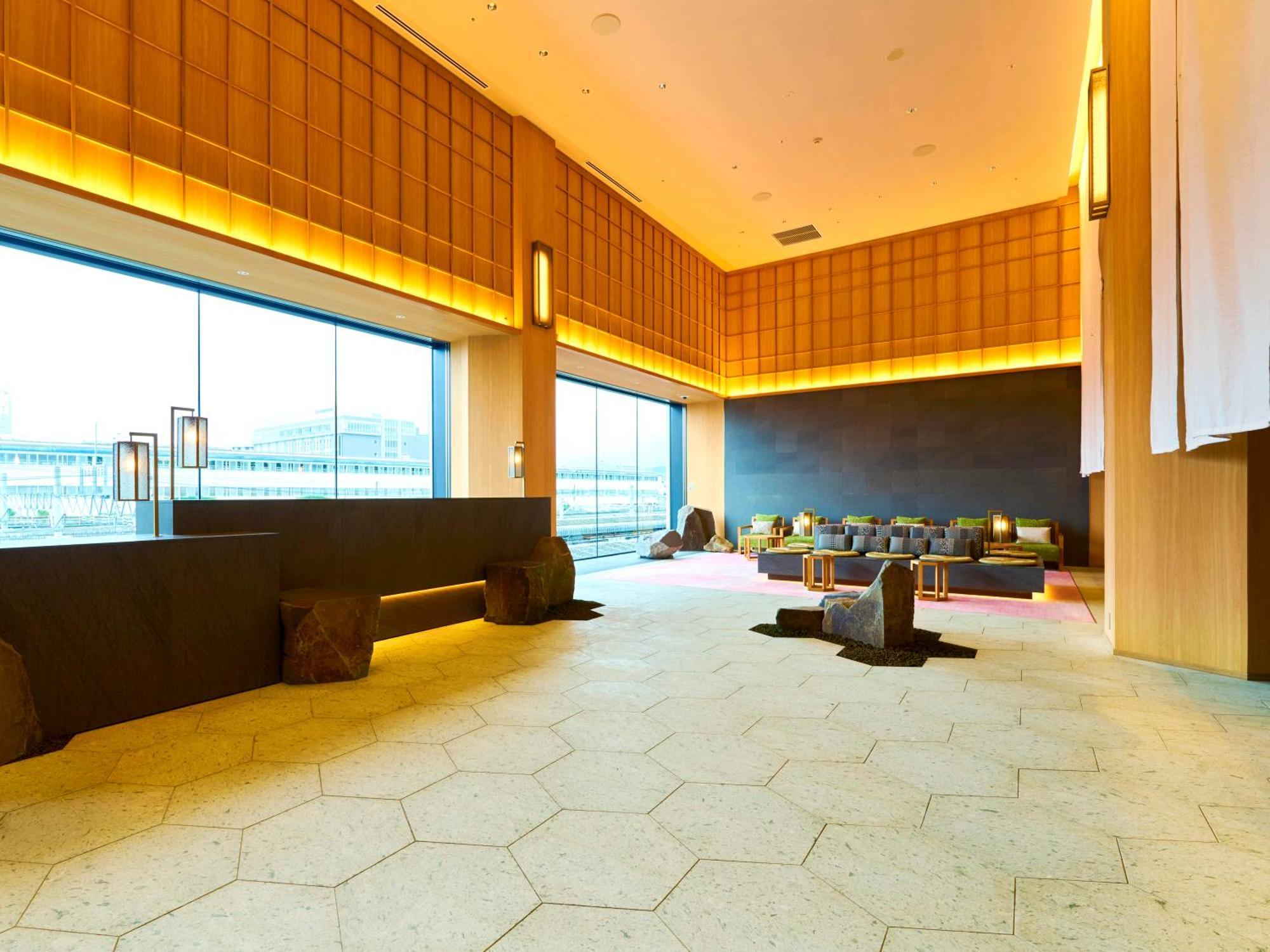 Tokyu Vacations Fujisan Mishima Hotel Mishima  Exterior foto